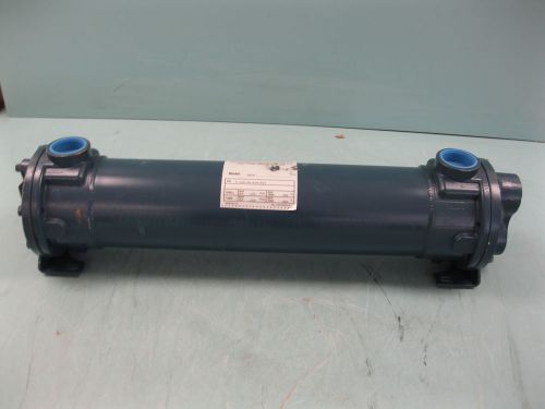 ITT Standard SSCF Heat Exchanger 5-160-05-024-004 NEW B15 (1812)