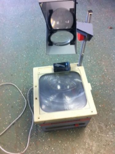 Apollo Audio Visual Professioinal Overhead Projector