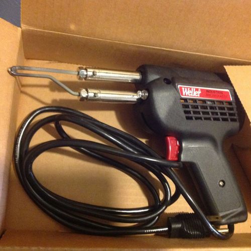 Weller D650 soldering Gun