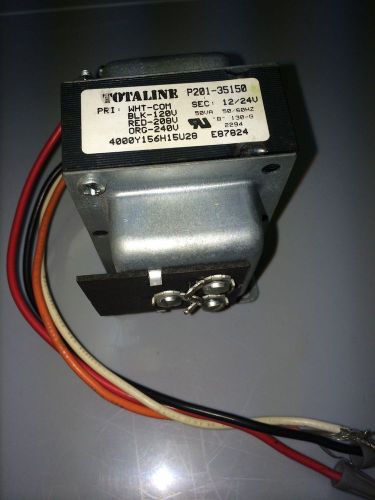 Totaline P201-35150 Transformer