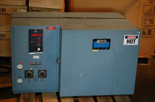 Standard Environmental Systems TB-2 Environmental Chamber