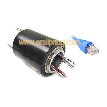 Ethernet Slip Ring