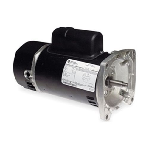 5KCR39UN2511X Pump Motor, 1-1/2 HP, 3450, 230 V, 56Y, ODP (2K407)