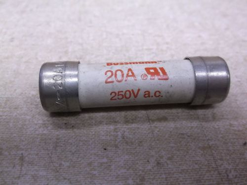 Bussman 20A 250V FWX-20A14FB Fuse *FREE SHIPPING*