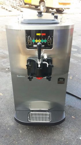 2008 Taylor C706 Soft Serve Frozen Yogurt Ice Cream Machine Warranty 3Ph Water