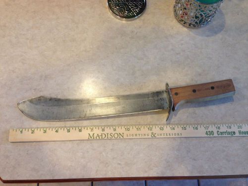Dexter/Russell #39714HG (Very Large Knife)  L@@K