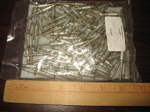 Cherrymax Blind Rivets CR3212-6-07 (CR321206-07) - New In Bag - 10/25/50/100