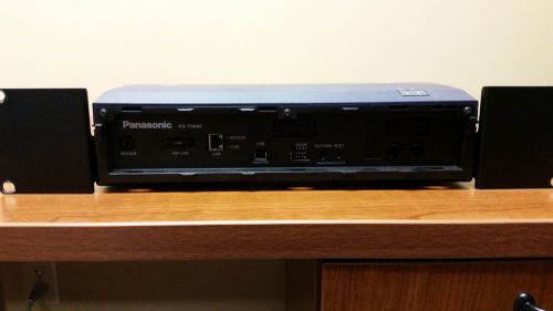 PANASONIC KX-TVA50 Voicemail Processing System Control Unit