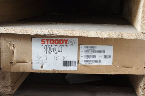 Stoody 121 7/64  2.8mm 11000500 Welding Wire 60 lb. Spool