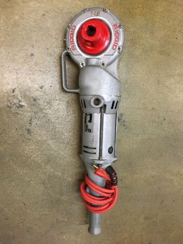 Ridgid power theader for sale