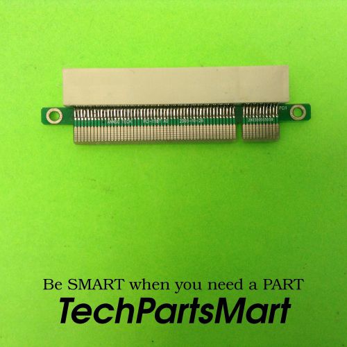 PCI-1118T A0 Ici Elo Touchsystems 1729L Pos Annso Tech Board  /  Card