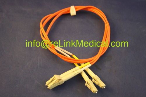 51194103 FIBER OPTIC CABLE  GE Healthcare