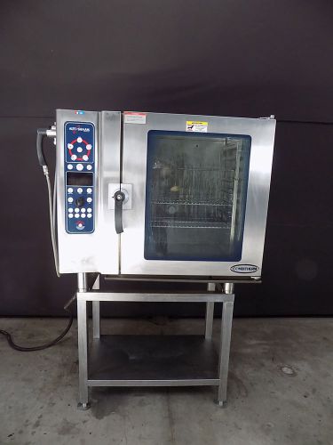 Alto Shaam 10.10 ES Combitherm Combination Steam Oven