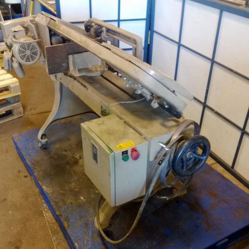 KALAMAZOO HORIZONTAL BAND SAW MODEL U816