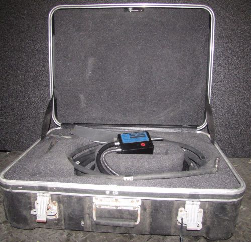 VISUAL INSPECTION TECHNOLOGIES FIBERCAM 825 (#1311)