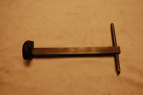 Ridgid No. 1017 Basin Wrench