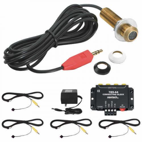 Xantech ML85K LCD-Friendly Micro Link IR Kit