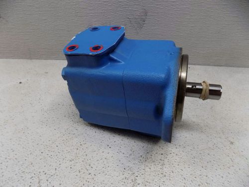 Vickers (Eaton) 25V-14A-1A-22R Hydraulic Vane Pump