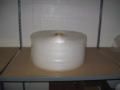 3/16&#034; Small Bubble, 12&#034; x 300&#039; Per Order