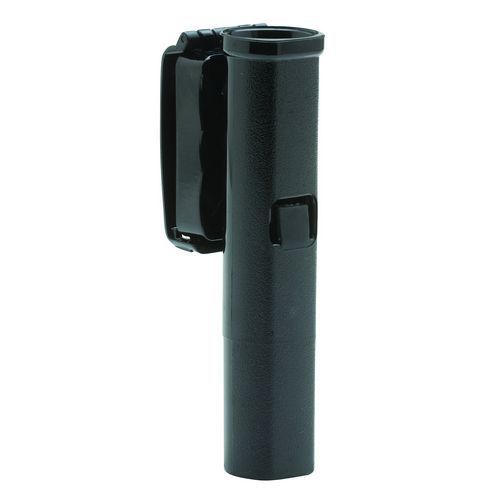 Monadnock 3032 Rotating Polycarbonate Low Swivel Front Draw Baton Holder