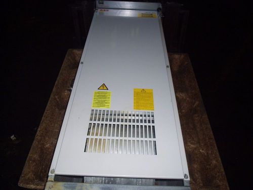 ACS60402605000B00009R1 ACS 600 VFD 314 AMP