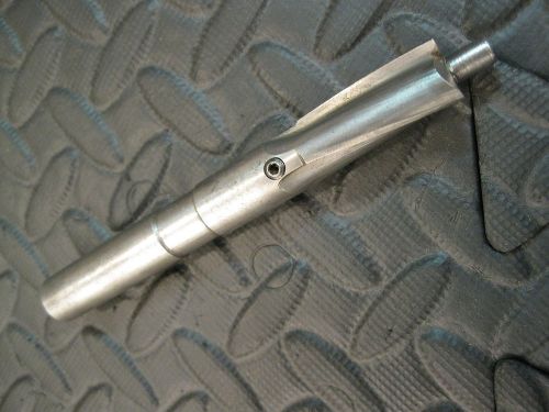 35/64&#034; Interchangeable Pilot Conterbore,HSS, M.R.&amp;T.CO.