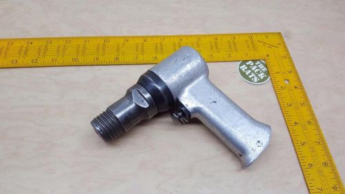 APT Model 200, American Pneumatic Tool Air Hammer Rivet Gun, USA Boeing Surplus