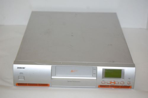 Sony Storstation LIB-162 AIT Library