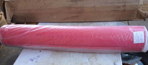 New! 38&#034; x 50yd 16oz polyurethane-coated fiberglass welding blanket bulk roll for sale