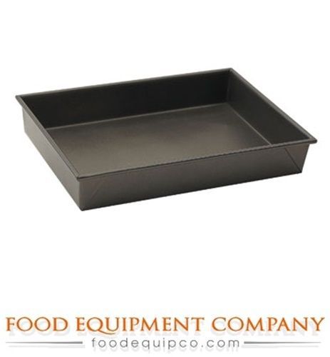 Winco hrcp-1309 bakeware cake pan, 13&#034; x 9&#034; x 2.25&#034; deep, rectangular - case... for sale