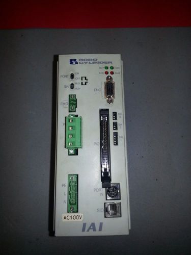 IAI (Robo Cylinder ) Actuator Controller - RCS-SSI-60-M-100