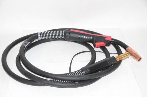 TP America Miller K530512HTP Mig Tig Welding Gun Torch Stinger