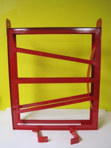 NEW IN BOX FIRE HOSE HUMP RACK FOR 2.5&#034;  3534 150&#039; RACK &amp; REEL, 100&#039;/75&#034; SGL DBL