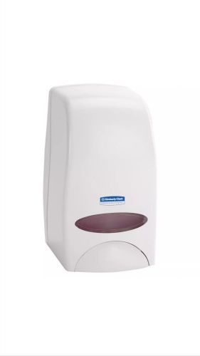 Kimberly-Clark Professional Skin Care Dispenser - KCC92144