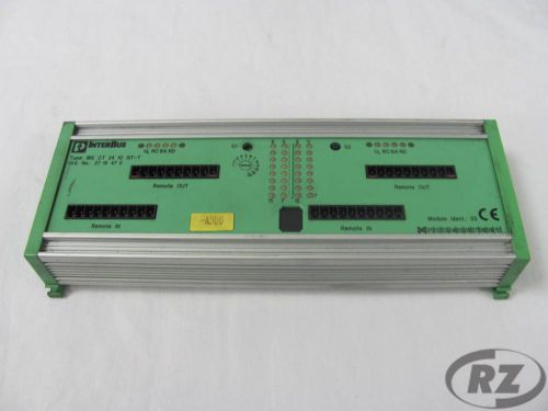 IBSCT21IOGT-T PHOENIX ELECTRONIC CIRCUIT BOARD REMANUFACTURED