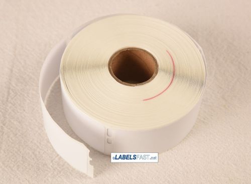 Dymo® compatible 30252 Paper Address Labels - 1.12 x 3.50 - 4 Rolls - 350 Labels