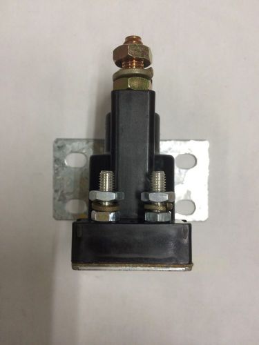 Clarke Alto # 40125A  36Volt Solenoid New Advance