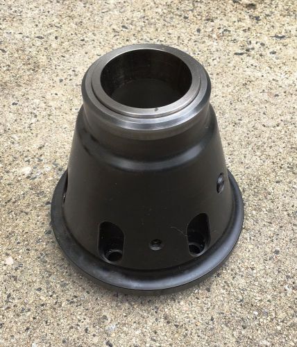 ROYAL 3J ACU-LENGTH COLLET CHUCK