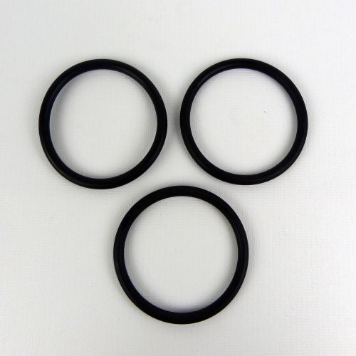 Filter Holder Gasket Espresso Group Wega 67.2/56.5/5.34mm 3 count