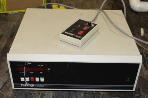 Burleigh 6000 MOTION CONTROLLER