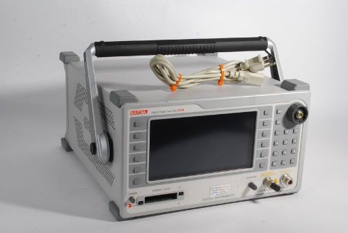 Racal 6104 Digital Radio Test Set