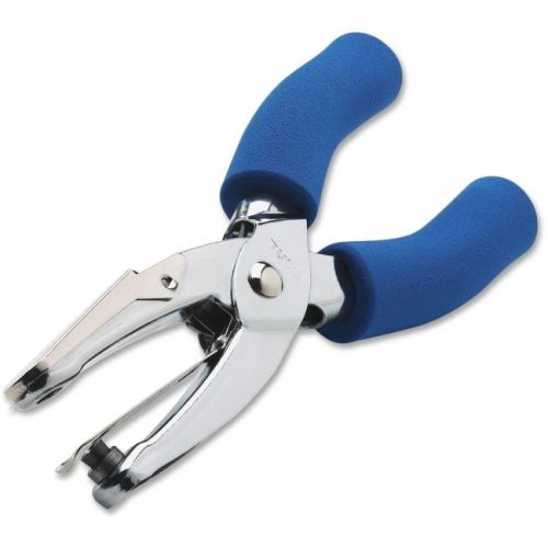 CARL 1/4 Reach Medium-Duty Hole Punch