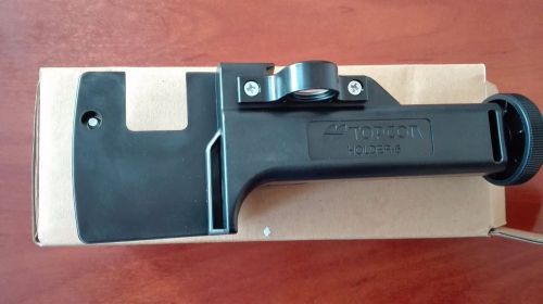 Topcon Bracket HOLDER 6 for Laser Receiver TOPCON LS-50, LS-70, LS-80