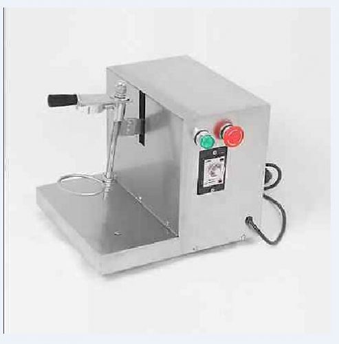 New Single-frame Auto Bubble Boba Tea Milk Shaker Machine 220V  E