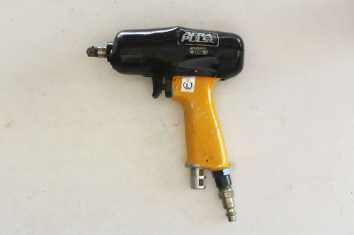 Uryu UX-612 Pneumatic 3/8&#034; Pulse Tool