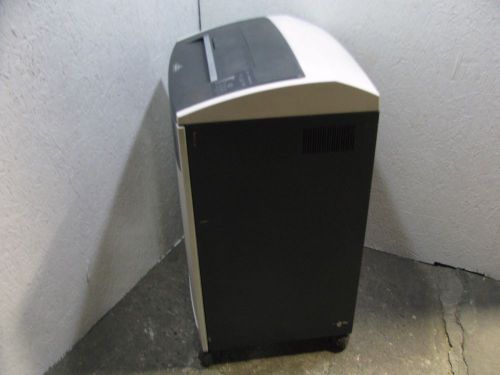 Fellowes C-480C Commercial Duty Shredder