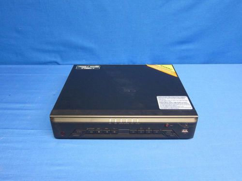 LTD2304SS-C Analog Advanced Level WD1 H.264 1 SATA HDMI 4-Channel DVR