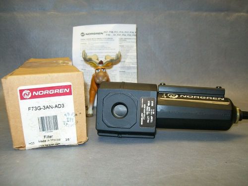 Norgren F73G-3AN-AD3  Filter