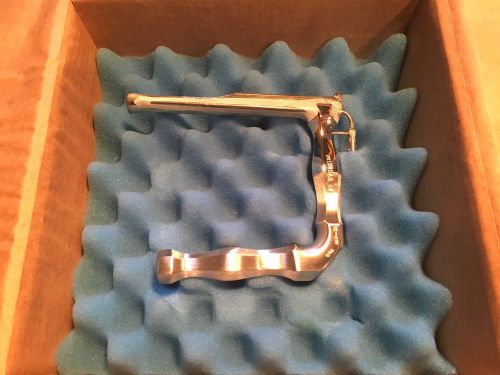 Pilling Jackson Laryngoscope 52-1558 Nice!!