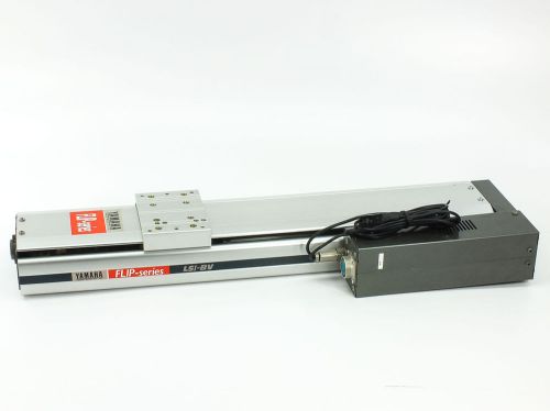 FLIP-Series Linear Drive 450mm Stroke - Yamaha LS1BRV-450